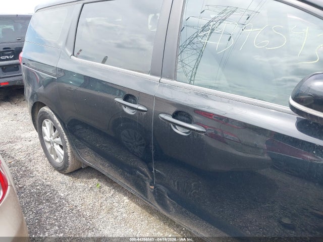 Aukcja sprzedaży 2016 Kia Sedona L, vin: KNDMA5C1XG6184564, numer aukcji: 44396543