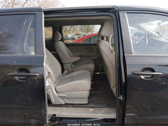 Aukcja sprzedaży 2016 Kia Sedona L, vin: KNDMA5C1XG6184564, numer aukcji: 44396543