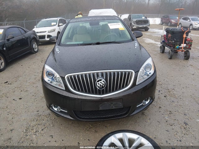 2014 Buick Verano მანქანა იყიდება აუქციონზე, vin: 1G4PP5SK4E4108445, აუქციონის ნომერი: 44396546