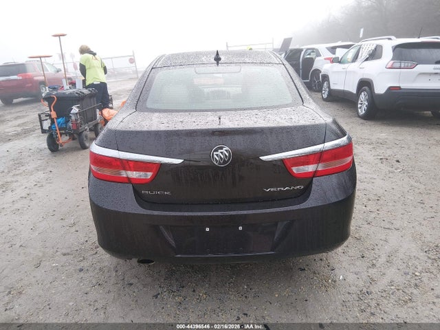 2014 Buick Verano მანქანა იყიდება აუქციონზე, vin: 1G4PP5SK4E4108445, აუქციონის ნომერი: 44396546