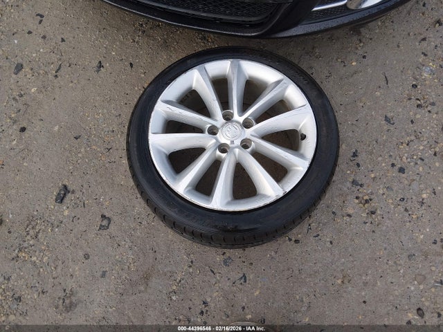 2014 Buick Verano მანქანა იყიდება აუქციონზე, vin: 1G4PP5SK4E4108445, აუქციონის ნომერი: 44396546