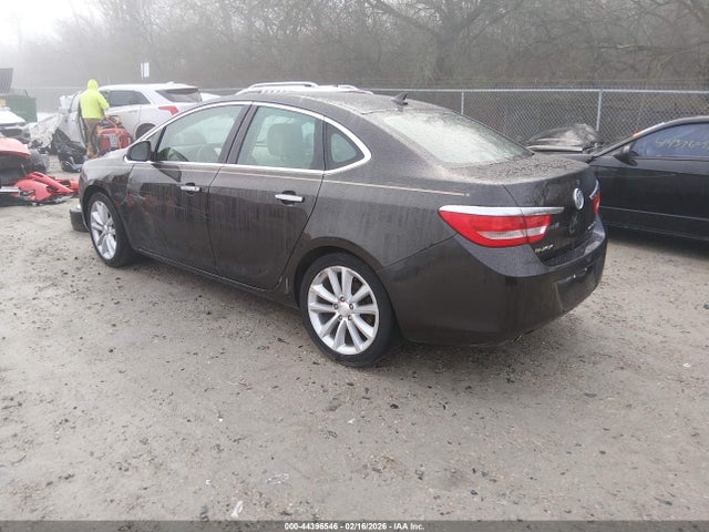 2014 Buick Verano მანქანა იყიდება აუქციონზე, vin: 1G4PP5SK4E4108445, აუქციონის ნომერი: 44396546