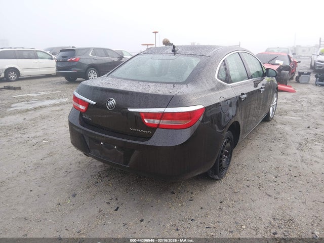 2014 Buick Verano მანქანა იყიდება აუქციონზე, vin: 1G4PP5SK4E4108445, აუქციონის ნომერი: 44396546