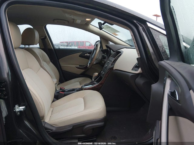 2014 Buick Verano მანქანა იყიდება აუქციონზე, vin: 1G4PP5SK4E4108445, აუქციონის ნომერი: 44396546