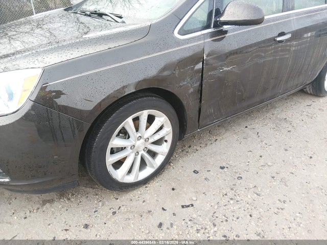2014 Buick Verano მანქანა იყიდება აუქციონზე, vin: 1G4PP5SK4E4108445, აუქციონის ნომერი: 44396546