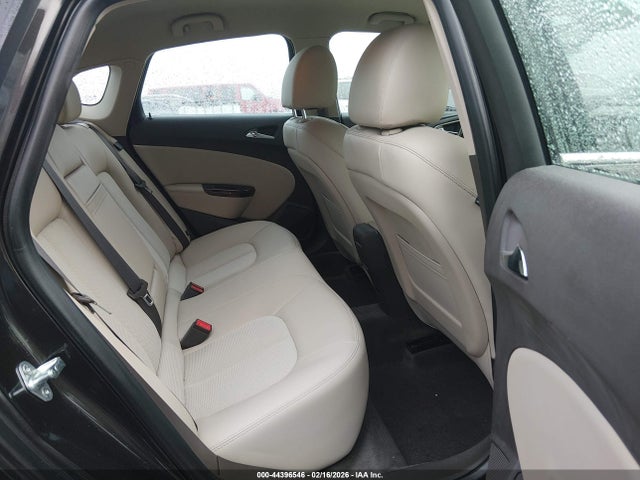 2014 Buick Verano მანქანა იყიდება აუქციონზე, vin: 1G4PP5SK4E4108445, აუქციონის ნომერი: 44396546