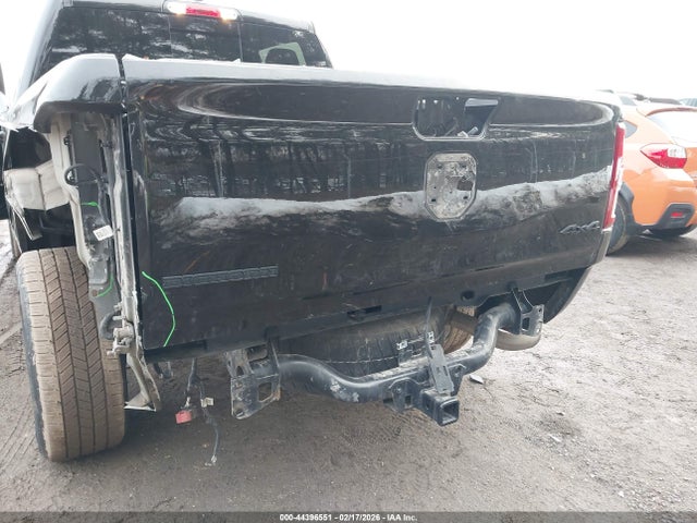 44396551 :رقم المزاد ، 1C6RRFFG1KN878182 vin ، 2019 Ram 1500 Big Horn/lone Star مزاد بيع