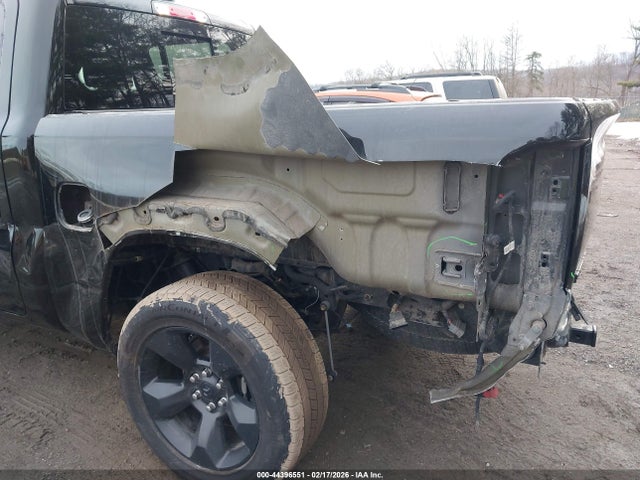 44396551 :رقم المزاد ، 1C6RRFFG1KN878182 vin ، 2019 Ram 1500 Big Horn/lone Star مزاد بيع