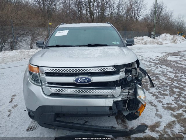 Ford EXPLORER XLT 2014 1FM5K8D89EGB67191 Image 13
