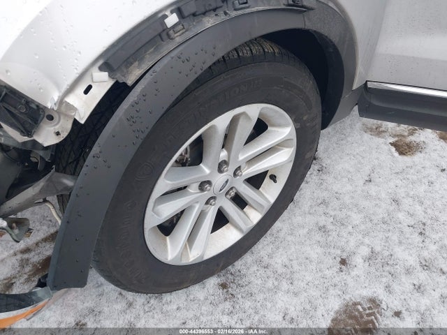 Ford EXPLORER XLT 2014 1FM5K8D89EGB67191 Image 12