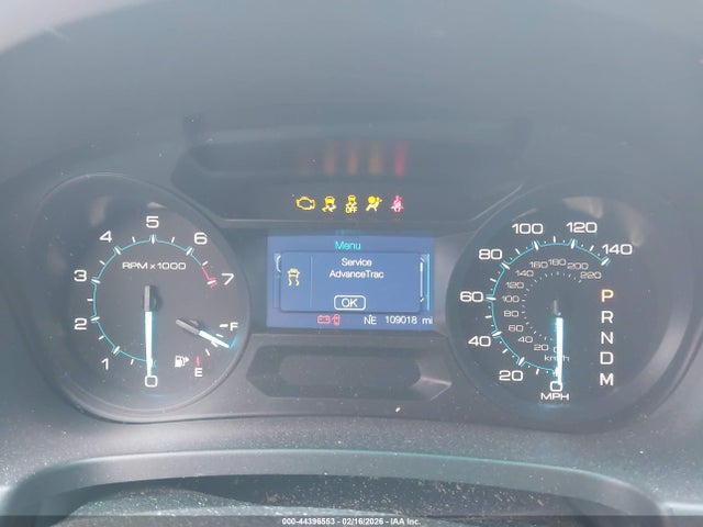 2014 FORD EXPLORER 1FM5K8D89EGB67191 Photo 6