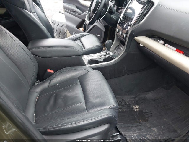 2022 Subaru Ascent Limited მანქანა იყიდება აუქციონზე, vin: 4S4WMAPD6N3449973, აუქციონის ნომერი: 44396554