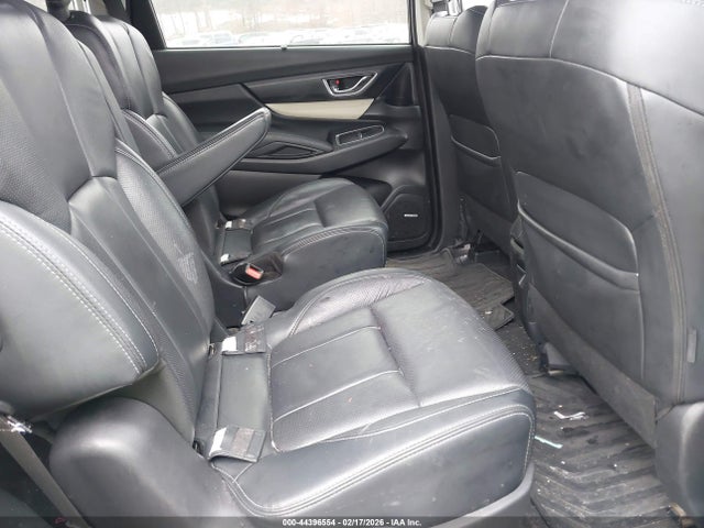 2022 Subaru Ascent Limited მანქანა იყიდება აუქციონზე, vin: 4S4WMAPD6N3449973, აუქციონის ნომერი: 44396554