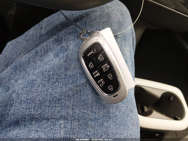Aukcja sprzedaży 2023 Hyundai Ioniq 5 Limited, vin: KM8KR4AE5PU231507, numer aukcji: 44396561