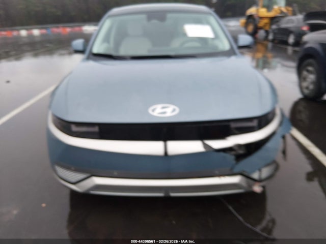 Aukcja sprzedaży 2023 Hyundai Ioniq 5 Limited, vin: KM8KR4AE5PU231507, numer aukcji: 44396561