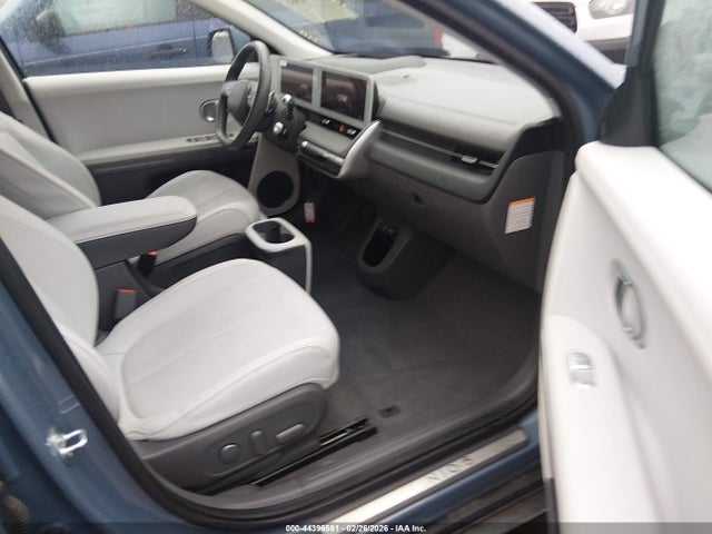Aukcja sprzedaży 2023 Hyundai Ioniq 5 Limited, vin: KM8KR4AE5PU231507, numer aukcji: 44396561