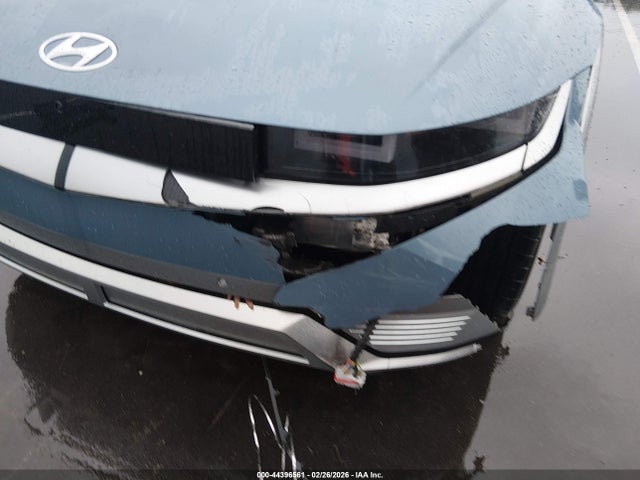 Aukcja sprzedaży 2023 Hyundai Ioniq 5 Limited, vin: KM8KR4AE5PU231507, numer aukcji: 44396561