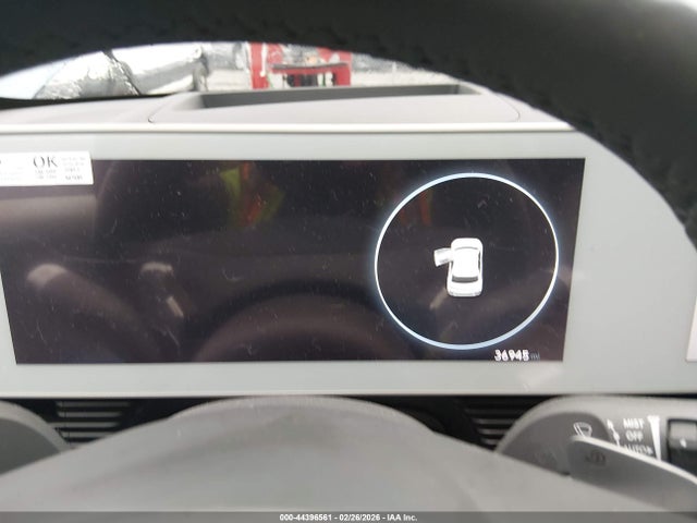 Aukcja sprzedaży 2023 Hyundai Ioniq 5 Limited, vin: KM8KR4AE5PU231507, numer aukcji: 44396561