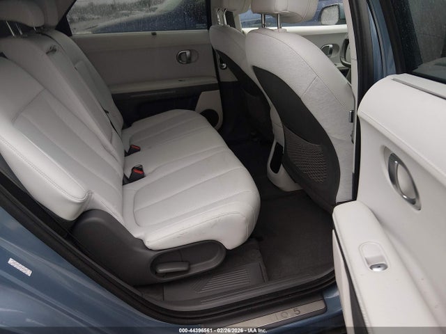 Aukcja sprzedaży 2023 Hyundai Ioniq 5 Limited, vin: KM8KR4AE5PU231507, numer aukcji: 44396561