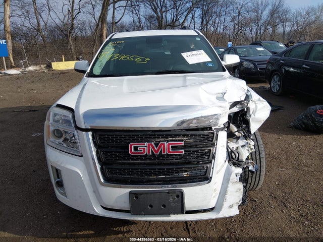44396563 :رقم المزاد ، 2GKALSEK7F6124658 vin ، 2015 Gmc Terrain Slt-1 مزاد بيع