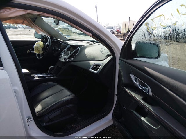 44396563 :رقم المزاد ، 2GKALSEK7F6124658 vin ، 2015 Gmc Terrain Slt-1 مزاد بيع