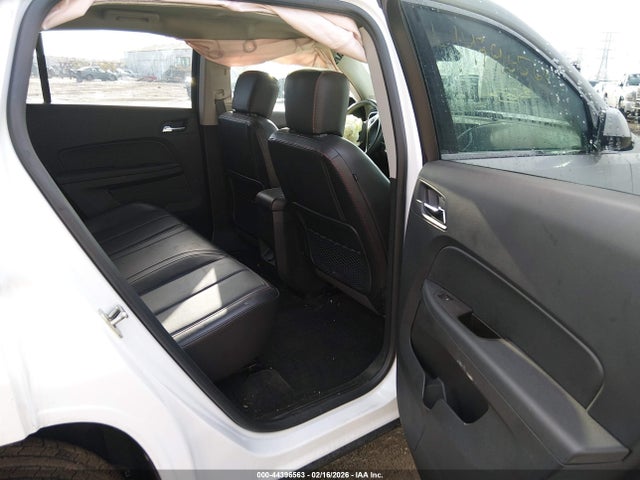 44396563 :رقم المزاد ، 2GKALSEK7F6124658 vin ، 2015 Gmc Terrain Slt-1 مزاد بيع