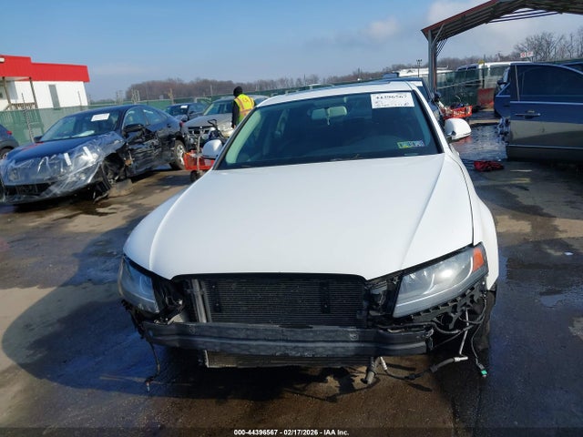 Aukcja sprzedaży 2009 Audi A4 2.0t Premium, vin: WAULF78K49N072410, numer aukcji: 44396567