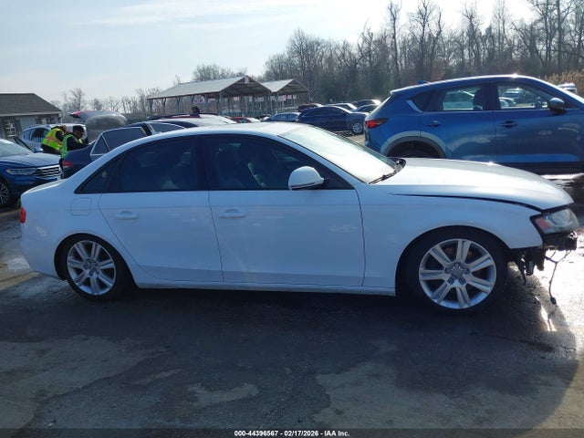 Aukcja sprzedaży 2009 Audi A4 2.0t Premium, vin: WAULF78K49N072410, numer aukcji: 44396567