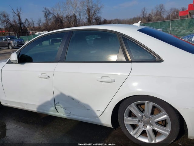 Aukcja sprzedaży 2009 Audi A4 2.0t Premium, vin: WAULF78K49N072410, numer aukcji: 44396567