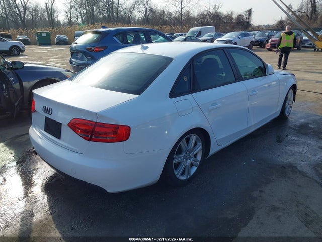 2009 AUDI A4 WAULF78K49N072410 Photo 3