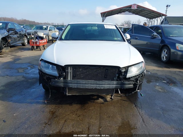 2009 AUDI A4 WAULF78K49N072410 Photo 5
