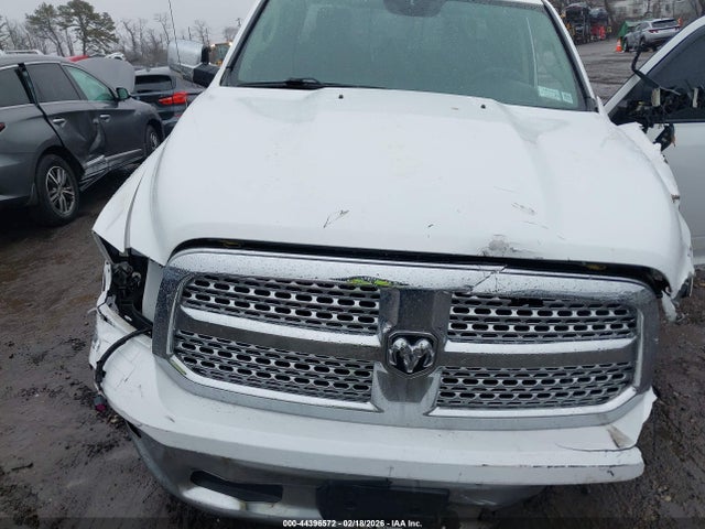 Aukcja sprzedaży 2016 Ram 1500 Laramie, vin: 1C6RR7JT4GS140430, numer aukcji: 44396572