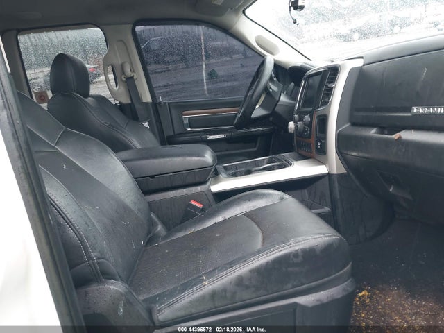 Aukcja sprzedaży 2016 Ram 1500 Laramie, vin: 1C6RR7JT4GS140430, numer aukcji: 44396572
