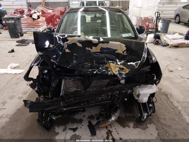 Aukcja sprzedaży 2013 Subaru Impreza 2.0i Premium, vin: JF1GJAC60DH021364, numer aukcji: 44396590
