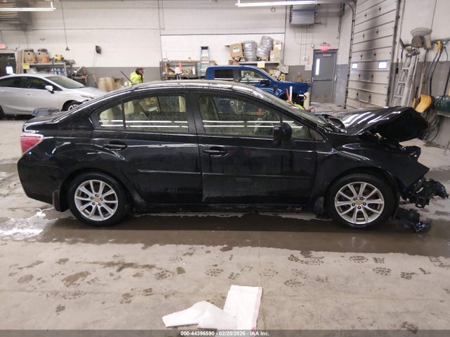 Aukcja sprzedaży 2013 Subaru Impreza 2.0i Premium, vin: JF1GJAC60DH021364, numer aukcji: 44396590