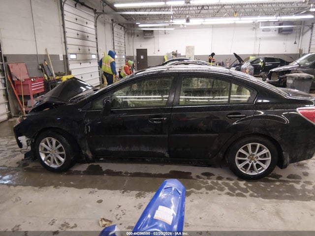 Aukcja sprzedaży 2013 Subaru Impreza 2.0i Premium, vin: JF1GJAC60DH021364, numer aukcji: 44396590