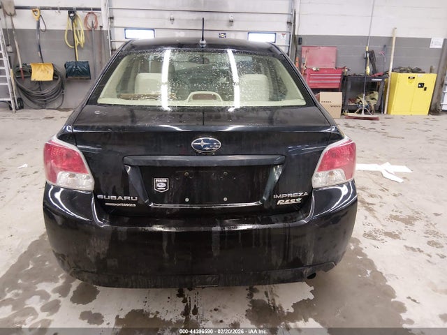 Aukcja sprzedaży 2013 Subaru Impreza 2.0i Premium, vin: JF1GJAC60DH021364, numer aukcji: 44396590