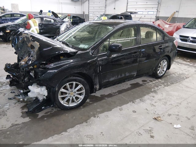 Aukcja sprzedaży 2013 Subaru Impreza 2.0i Premium, vin: JF1GJAC60DH021364, numer aukcji: 44396590