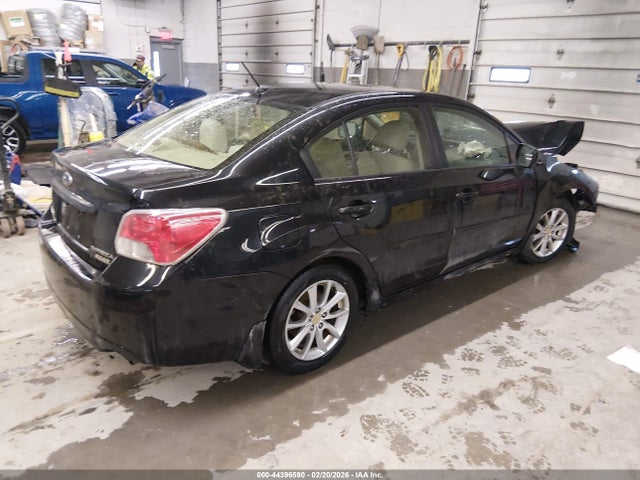 Aukcja sprzedaży 2013 Subaru Impreza 2.0i Premium, vin: JF1GJAC60DH021364, numer aukcji: 44396590