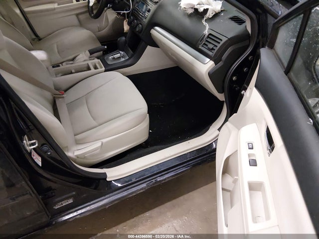 Aukcja sprzedaży 2013 Subaru Impreza 2.0i Premium, vin: JF1GJAC60DH021364, numer aukcji: 44396590