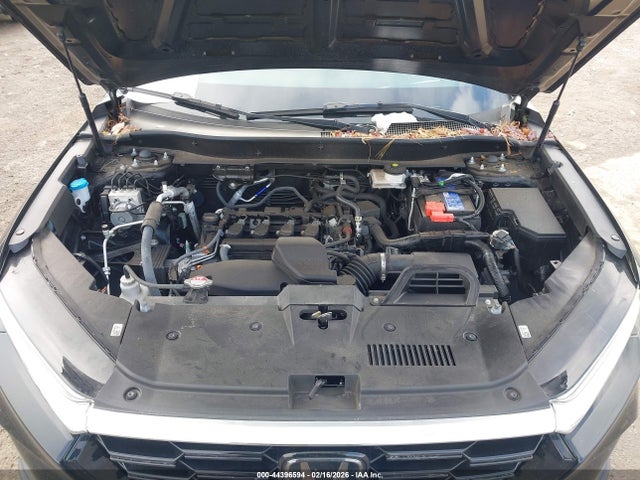 Honda Cr-v Ex-l Awd 2024 2HKRS4H70RH442822 Image 10