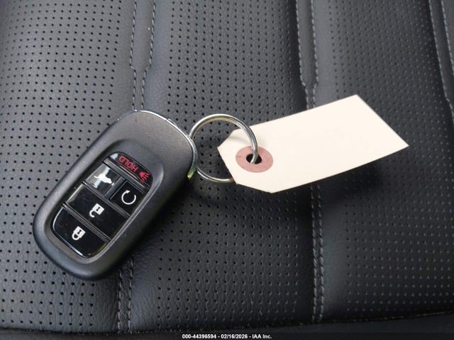 Honda Cr-v Ex-l Awd 2024 2HKRS4H70RH442822 Image 11
