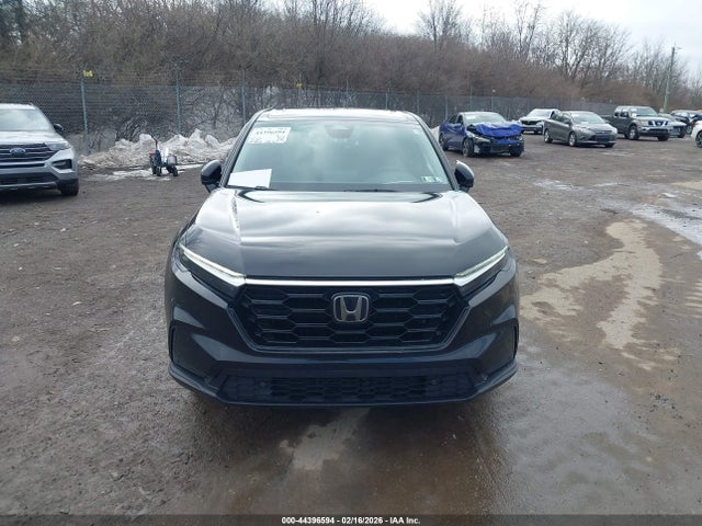 Honda Cr-v Ex-l Awd 2024 2HKRS4H70RH442822 Image 12