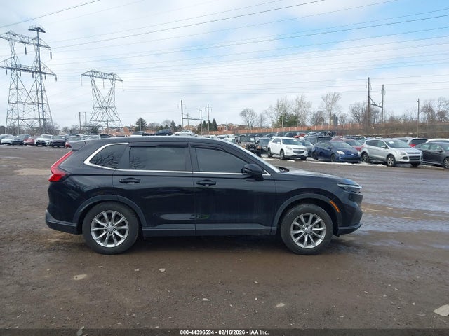 Honda Cr-v Ex-l Awd 2024 2HKRS4H70RH442822 Image 13