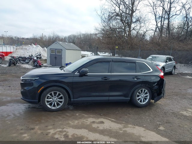 Honda Cr-v Ex-l Awd 2024 2HKRS4H70RH442822 Image 14
