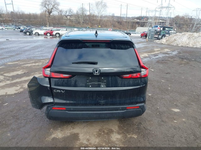 Honda Cr-v Ex-l Awd 2024 2HKRS4H70RH442822 Image 16