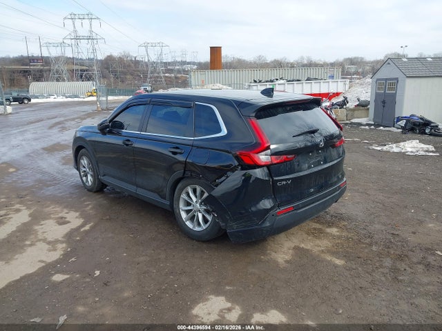 Honda Cr-v Ex-l Awd 2024 2HKRS4H70RH442822 Image 3