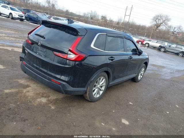 Honda Cr-v Ex-l Awd 2024 2HKRS4H70RH442822 Image 4