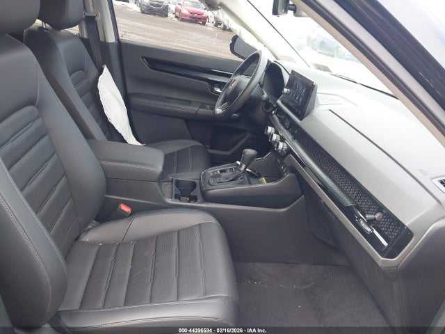Honda Cr-v Ex-l Awd 2024 2HKRS4H70RH442822 Image 5