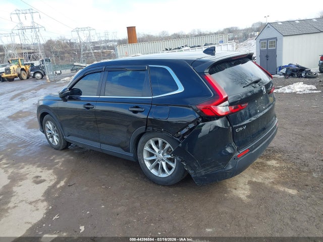 Honda Cr-v Ex-l Awd 2024 2HKRS4H70RH442822 Image 6